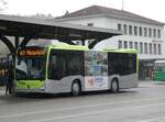 (261'592) - Busland, Burgdorf - Nr.