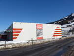 (178'219) - Neue AFA-Garage am 29.