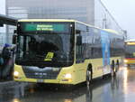 (258'184) - STI Thun - Nr.