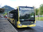(262'760) - STI Thun - Nr.