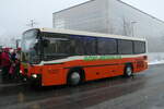 (283'809) - Gohl, Herzogenbuchsee - BE 815'877 - MAN/Lauber (ex AMSA Chiasso Nr.