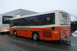 (283'810) - Gohl, Herzogenbuchsee - BE 815'877 - MAN/Lauber (ex AMSA Chiasso Nr.