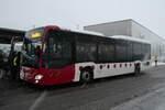 (283'822) - Wieland, Murten - Nr.