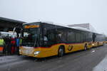 (283'826) - Steiner, Messen - SO 142'657/PID 12'054 - Mercedes am 10.