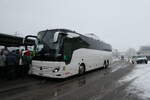 (283'842) - Knecht, Windisch - AG 6806 - Mercedes am 10.