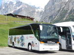 (180'745) - Hil�rio, Sch�rtz - LU 254'800 - Setra (ex Marti, Kallnach) am 24.