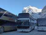 (187'321) - Meier, Z�rich - ZH 131'864 - Setra am 24.