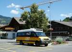 (252'609) - K�bli, Gstaad - BE 305'545/PID 10'890 - Mercedes am 11.