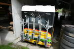 (279'910) - PostAuto Graub�nden - GR 162'994/PID 12'082 - eSolaris am 5.