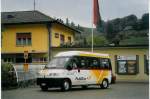 (071'811) - Sch�rch, Gutenburg - Nr.
