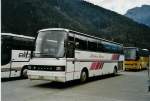(089'533) - L�tscher, Neuheim - ZG 30'262 - Setra am 3.