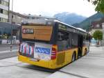 (160'979) - PostAuto Bern - BE 610'531 - Mercedes am 25.