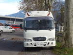 (211'025) - Aus S�dkorea: ??? - 77LT2002 - Hyundai am 11.