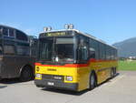 (227'380) - B�chi, Bussnang - SH 90'021 - NAW/Hess (ex K�ng, Beinwil; ex Voegtlin-Meyer, Brugg Nr.