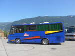 (227'420) - Keusen, Riggisberg - BE 2348 U - MAN/Auw�rter am 21.
