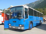 (227'483) - Cal�, Oberwil-Lieli - AG 367'456 - NAW/Lauber (ex Gertsch, Erlenbach; ex SRK Bern) am 21.