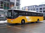 (257'466) - PostAuto Bern - Nr.