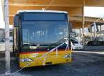(258'661) - PostAuto Bern - PID 5151 - Mercedes am 12.