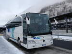 (258'797) - Aus Italien: Squarciafico, Lioni - FE-913 RB - Mercedes am 21.