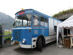 (264'152) - VBZ Z�rich - Nr.