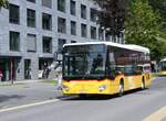 (265'944) - Fl�ck, Brienz - Nr.
