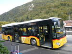 (267'808) - Fl�ck, Brienz - Nr.