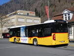 (273'058) - PostAuto Bern - BE 827'645/PID 11'426 - Mercedes am 18.