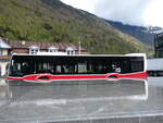 (274'171) - PostAuto Bern - BE 707'874/PID 12'319 - Mercedes (ex Wiener Linien, A-Wien Nr.