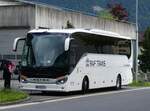 (275'774) - Aus Polen: Raf Trans, Warszawa - WN 2817L - Setra am 23.