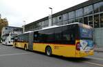 (281'515) - PostAuto Nordschweiz - AG 479'339/PID 5257 - Mercedes (ex SO 148'553) am 14.