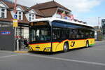 (281'566) - PostAuto Bern - BE 871'367/PID 12'282 - eSolaris am 16.
