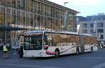 (282'113) - PostAuto Nordschweiz - AG 391'752/PID 5201 - Mercedes (ex Wicki, Zufikon) am 7.