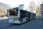(282'115) - PostAuto Nordschweiz - AG 391'752/PID 5201 - Mercedes (ex Wicki, Zufikon) am 7.