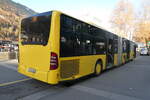 (282'265) - PostAuto Nordschweiz - BL 154'283/PID 12'419 - Mercedes (ex AAGL Liestal Nr.
