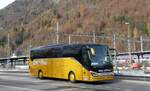 (282'381) - Milli Reisen, Erstfeld - UR 9380 - Setra am 14.