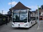 (273'457) - Knecht, Windisch - Nr.