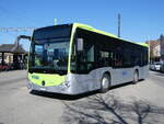 (273'819) - Busland, Burgdorf - Nr.