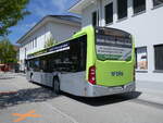 (274'355) - Busland, Burgdorf - Nr.