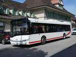 (276'174) - H�fliger, Sursee - Nr.