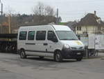 (215'050) - Gemeinde M�hleberg, M�hleberg - BE 544'503 - Nissan am 2.