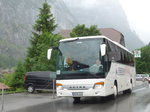 (171'737) - Aus Ungarn: Feh�rv�r Travel - MHW-250 - Setra am 12.