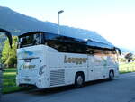 (253'095) - Leugger, G�ttingen - TG 43'958 - VDL am 27.