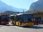 (218'631) - Fl�ck, Brienz - Nr.