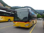 (226'118) - Fl�ck, Brienz - Nr.