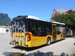 (226'259) - Fl�ck, Brienz - Nr.