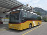 (226'722) - Fl�ck, Brienz - Nr.