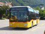 (227'453) - Fl�ck, Brienz - Nr.