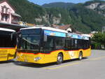 (227'474) - Fl�ck, Brienz - Nr.