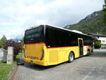 (235'438) - Fl�ck, Brienz - Nr.