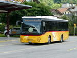 (236'721) - Fl�ck, Brienz - Nr.